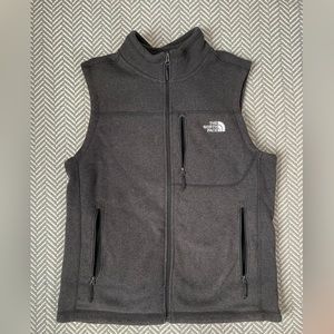 Men’s The North Face vest
